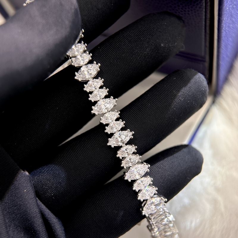 Harry Winston Bracelets